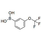 3-(Trifluoromethoxy)phenylboronic acid