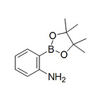 2-Aminophenylboronic acid pinacol ester