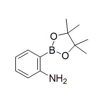 2-Aminophenylboronic acid pinacol ester