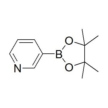 3-Pyridylboronic acid pinacol ester