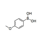 4-Methoxyphenylboronic acid