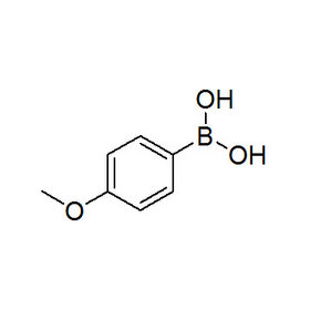 4-Methoxyphenylboronic acid