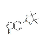 5-Indoleboronic acid pinacol ester