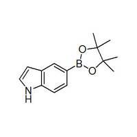 5-Indoleboronic acid pinacol ester