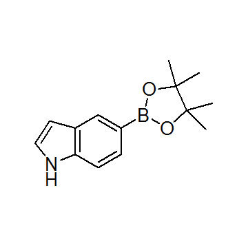 5-Indoleboronic acid pinacol ester