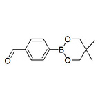 4-Formylbenzeneboronic acid, neopentyl glycol ester