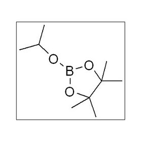 Isopropoxyboronic acid pinacol ester