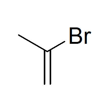 2-Bromopropylene