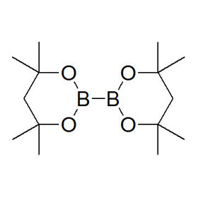 Bis(2,4-dimethylpentane-2,4-glycolato)diboron