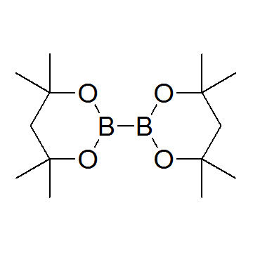 Bis(2,4-dimethylpentane-2,4-glycolato)diboron