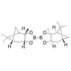 Bis[(-)pinanediolato]diboron