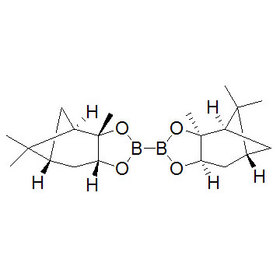 Bis[(-)pinanediolato]diboron