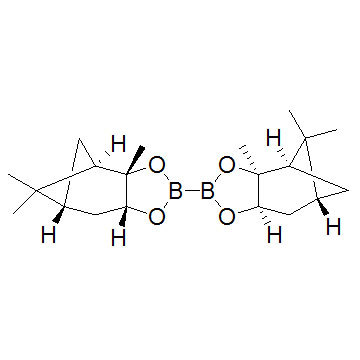 Bis[(-)pinanediolato]diboron