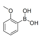 2-Methoxyphenylboronic acid