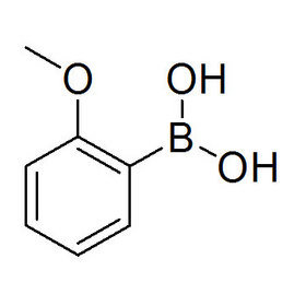 2-Methoxyphenylboronic acid