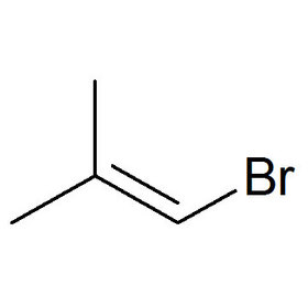 1-Bromo-2-methyl-1-propene