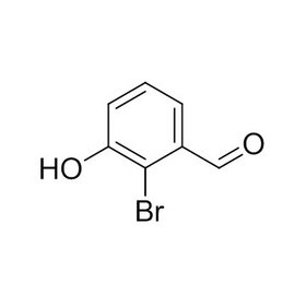 2-Bromo-3-hydroxybenzaldehyde