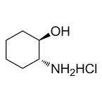 (1R,2R)-2-Aminocyclohexanol hydrochloride