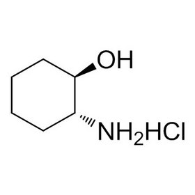 (1R,2R)-2-Aminocyclohexanol hydrochloride