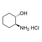 (1S,2S)-2-Aminocyclohexanol hydrochloride