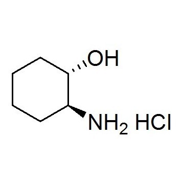 (1S,2S)-2-Aminocyclohexanol hydrochloride