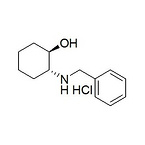 (1R,2R)-2-(benzylamino)cyclohexanol hydrochloride