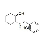 (1R,2R)-2-(benzylamino)cyclohexanol hydrochloride