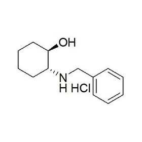 (1R,2R)-2-(benzylamino)cyclohexanol hydrochloride