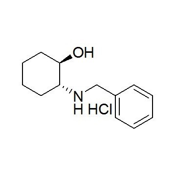 (1R,2R)-2-(benzylamino)cyclohexanol hydrochloride