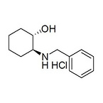 (1S,2S)-2-(benzylamino)cyclohexanol hydrochloride