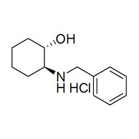 (1S,2S)-2-(benzylamino)cyclohexanol hydrochloride