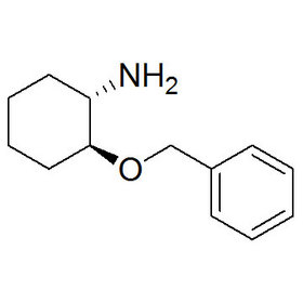 (1S,2S)-2-Benzyloxycyclohexylamine