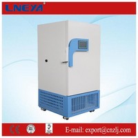Low refrigerator unit applied white blood cells  