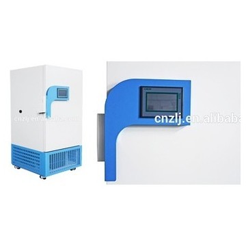 low temperature refrigerator cryogenic freezer 