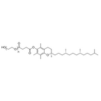 Vitamin E Polyethylene Glycol Succinate