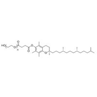 Vitamin E Polyethylene Glycol Succinate