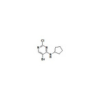 2-chloro-8-cyclopentyl-5-Methylpyrido[2,3-d]pyriMidin-7(8H)-one