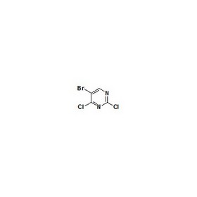 5-bromo-2,4-dichloropyrimidine