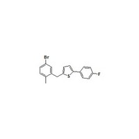 2-((5-bromo-2-methylphenyl)methyl)-5-(4-fluorophen