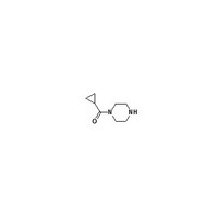 1-(Cyclopropylcarbonyl)piperazine hydrochloride