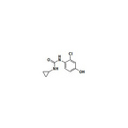 N-(2-chloro-4-hydroxyphenyl)-N'-cyclopropyl-Urea