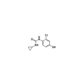 N-(2-chloro-4-hydroxyphenyl)-N'-cyclopropyl-Urea