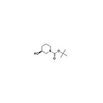 (S)-1-Boc-3-hydroxypiperidine