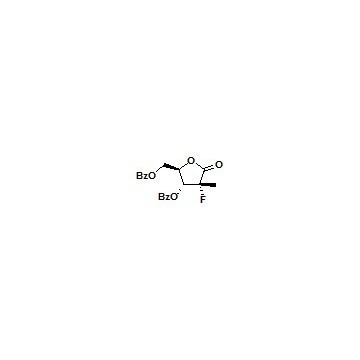 ((2R,3R,4R)-3-(benzoyloxy)-4-fluoro-4-methyl-5-oxo