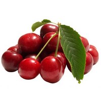 100% organic Cherry Extract Powder