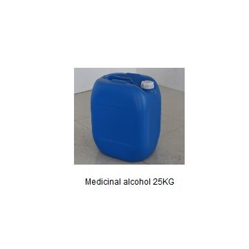 Medicinal alcohol 25KG