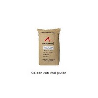 Golden Ante vital gluten