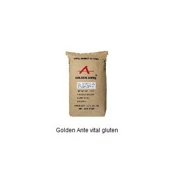 Golden Ante vital gluten