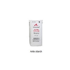 Ante starch