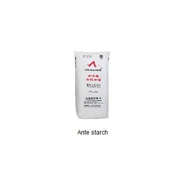 Ante starch